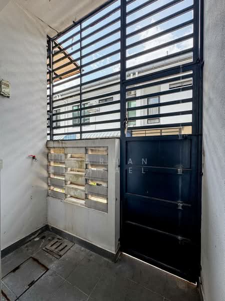 2-storey Terraced House for Sale in Shah Alam (Selangor) - Farhan Rafael - Exterior - PropertyGuru.com.my