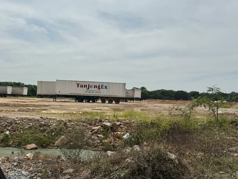 Industrial Land for Sale in Klang (Selangor) - Bee Lin - Exterior - PropertyGuru.com.my