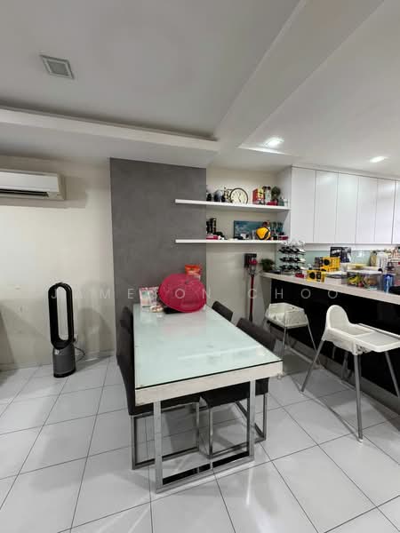2-storey Terraced House for Sale in Bukit Indah (Iskandar Puteri (Nusajaya)) - Jameson Choo - PropertyGuru.com.my