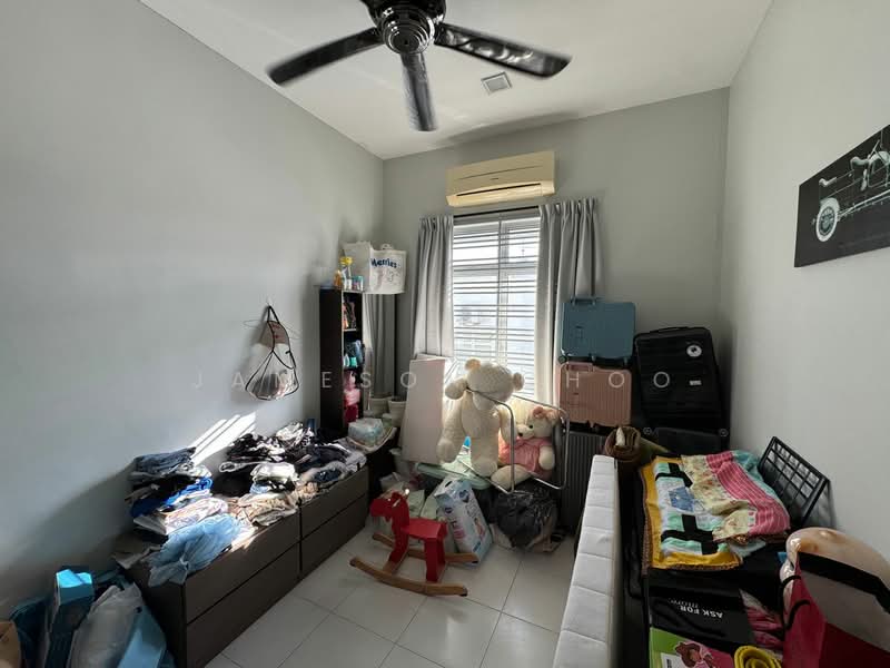 2-storey Terraced House for Sale in Bukit Indah (Iskandar Puteri (Nusajaya)) - Jameson Choo - PropertyGuru.com.my