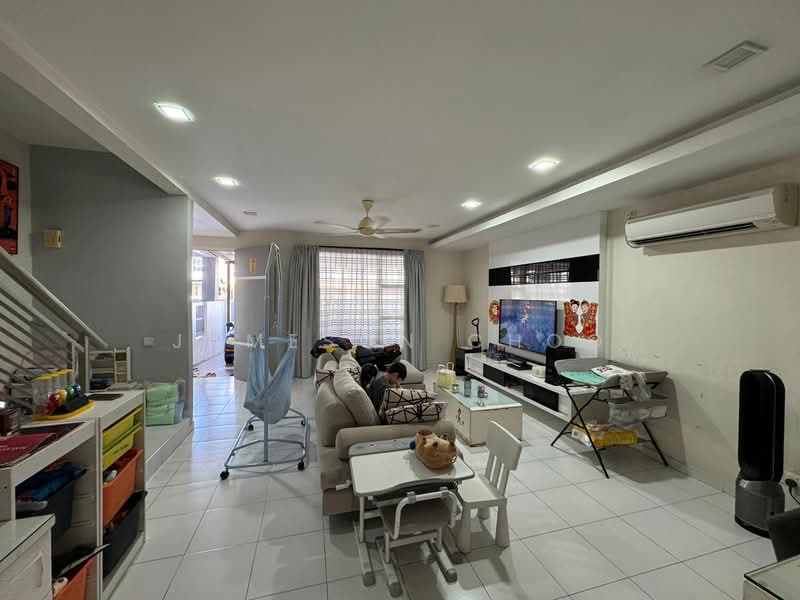 2-storey Terraced House for Sale in Bukit Indah (Iskandar Puteri (Nusajaya)) - Jameson Choo - PropertyGuru.com.my