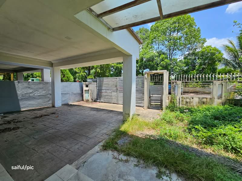 2-storey Terraced House for Sale in Putra Heights (Subang Jaya) - SAIFUL HELMI - Exterior - PropertyGuru.com.my