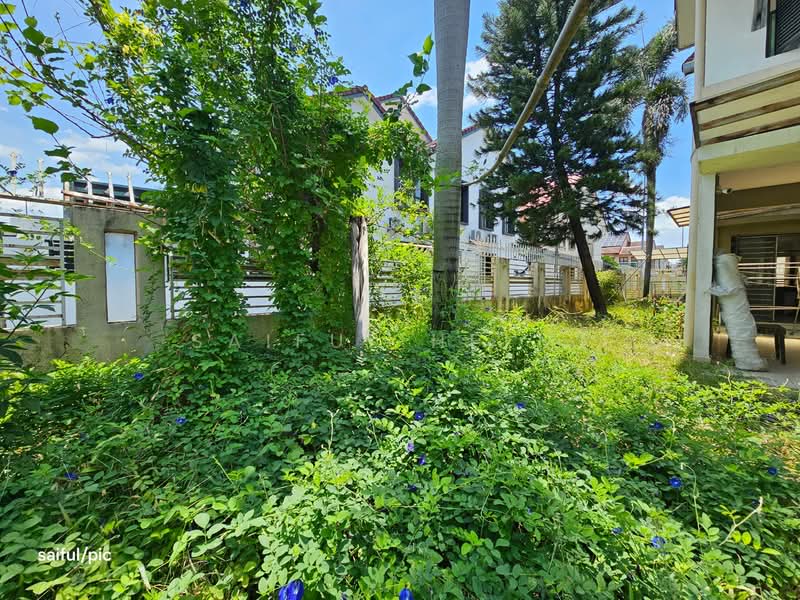 2-storey Terraced House for Sale in Putra Heights (Subang Jaya) - SAIFUL HELMI - Exterior - PropertyGuru.com.my