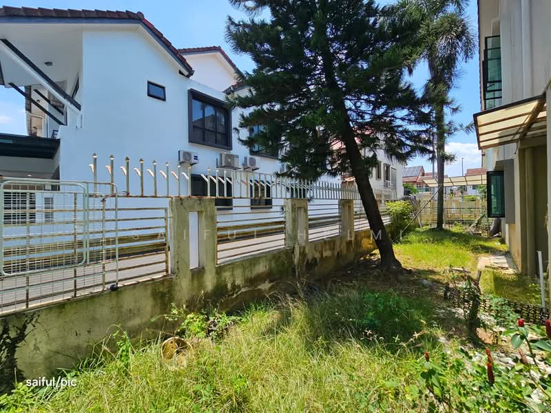 2-storey Terraced House for Sale in Putra Heights (Subang Jaya) - SAIFUL HELMI - Exterior - PropertyGuru.com.my
