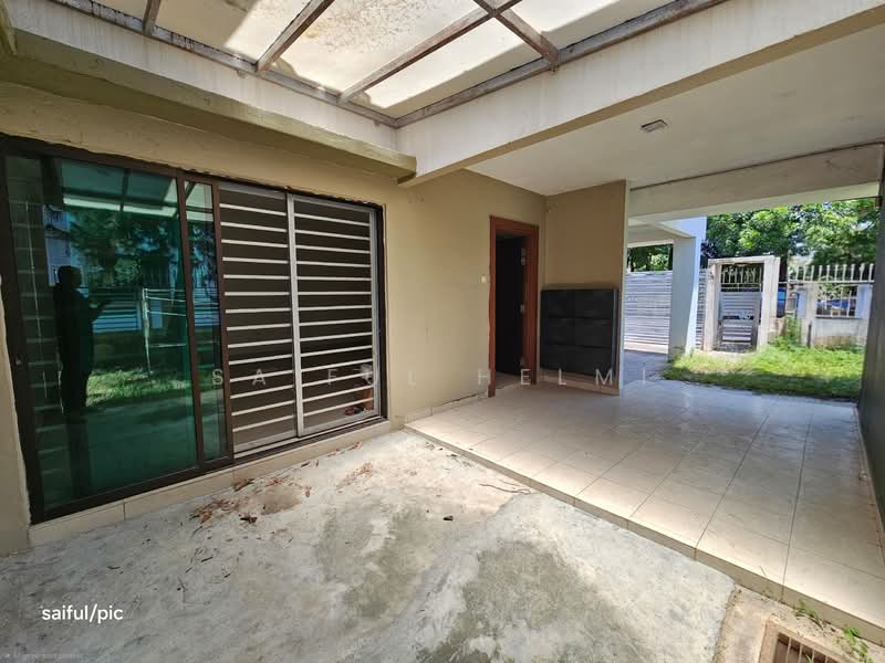 2-storey Terraced House for Sale in Putra Heights (Subang Jaya) - SAIFUL HELMI - Exterior - PropertyGuru.com.my
