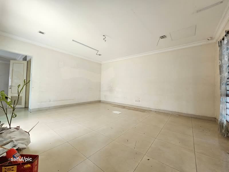 2-storey Terraced House for Sale in Putra Heights (Subang Jaya) - SAIFUL HELMI - Interior - PropertyGuru.com.my