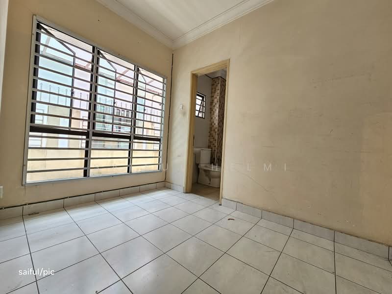 2-storey Terraced House for Sale in Putra Heights (Subang Jaya) - SAIFUL HELMI - Interior - PropertyGuru.com.my