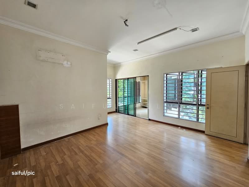 2-storey Terraced House for Sale in Putra Heights (Subang Jaya) - SAIFUL HELMI - Interior - PropertyGuru.com.my