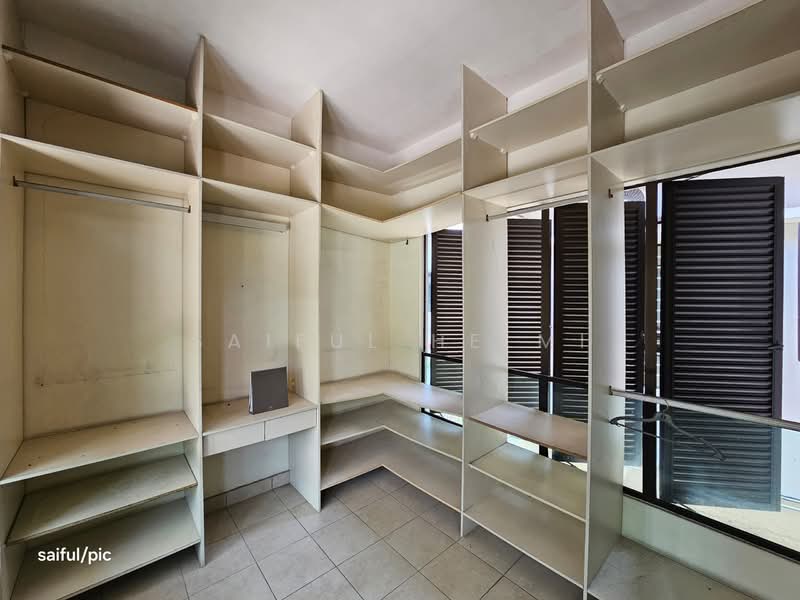 2-storey Terraced House for Sale in Putra Heights (Subang Jaya) - SAIFUL HELMI - Interior - PropertyGuru.com.my