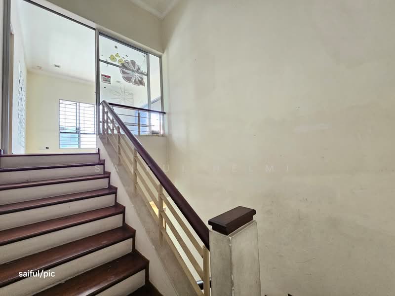 2-storey Terraced House for Sale in Putra Heights (Subang Jaya) - SAIFUL HELMI - PropertyGuru.com.my