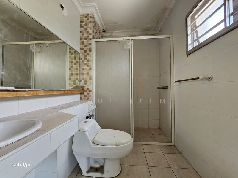 2-storey Terraced House for Sale in Putra Heights (Subang Jaya) - SAIFUL HELMI - PropertyGuru.com.my