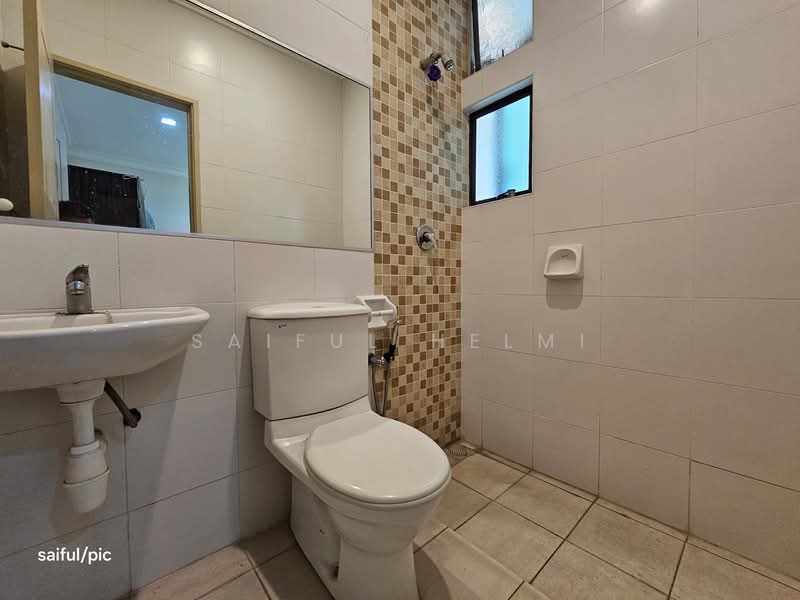 2-storey Terraced House for Sale in Putra Heights (Subang Jaya) - SAIFUL HELMI - PropertyGuru.com.my