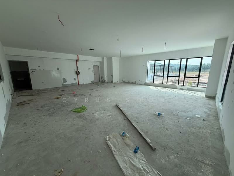 Semi-D Factory for Sale in Puncak Alam (Selangor) - Cyrus Soon - Interior - PropertyGuru.com.my