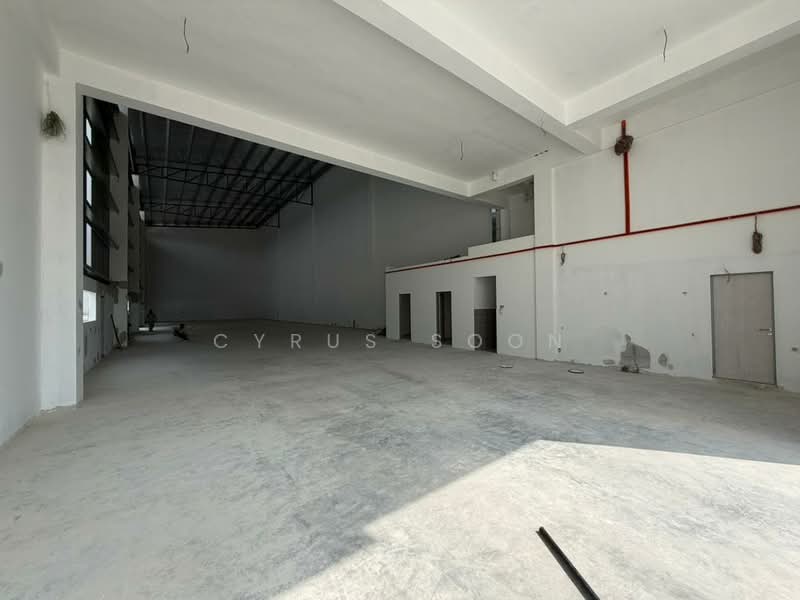 Semi-D Factory for Sale in Puncak Alam (Selangor) - Cyrus Soon - Interior - PropertyGuru.com.my
