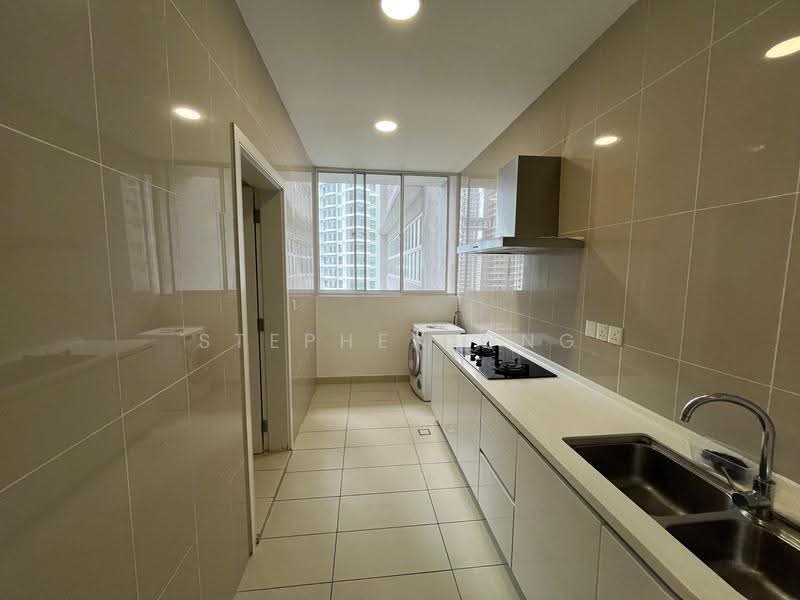 Kondominium untuk Dijual di Pavilion Hilltop - Stephen Ong - Kitchen - PropertyGuru.com.my