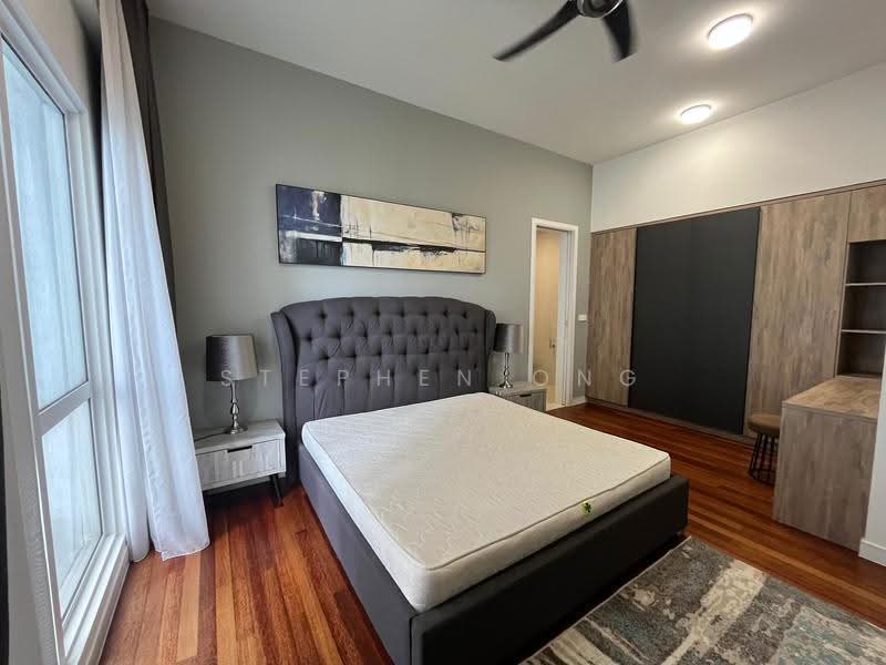Kondominium untuk Dijual di Pavilion Hilltop - Stephen Ong - Bedroom - PropertyGuru.com.my