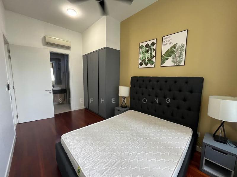 Kondominium untuk Dijual di Pavilion Hilltop - Stephen Ong - Bedroom - PropertyGuru.com.my