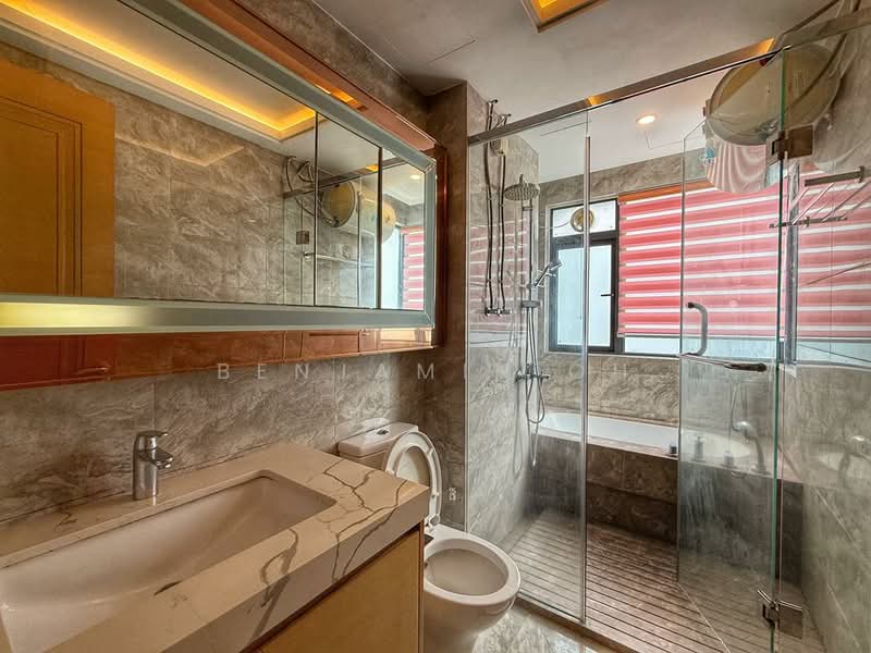 Service Residence for Rent at R&F Princess Cove Phase 1 - Benjamin Oh - PropertyGuru.com.my