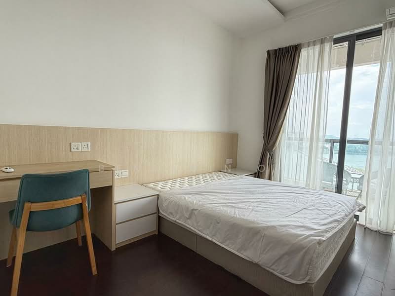 Service Residence for Rent at R&F Princess Cove Phase 1 - Benjamin Oh - PropertyGuru.com.my