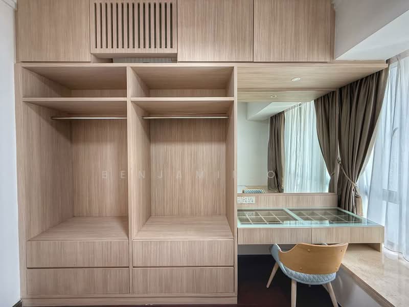 Service Residence for Rent at R&F Princess Cove Phase 1 - Benjamin Oh - PropertyGuru.com.my