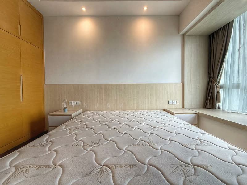 Service Residence for Rent at R&F Princess Cove Phase 1 - Benjamin Oh - PropertyGuru.com.my