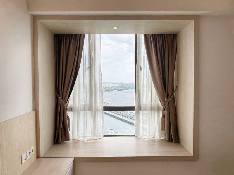 Service Residence for Rent at R&F Princess Cove Phase 1 - Benjamin Oh - PropertyGuru.com.my