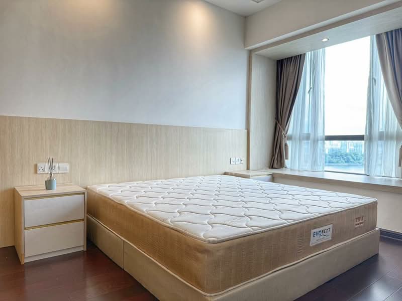 Service Residence for Rent at R&F Princess Cove Phase 1 - Benjamin Oh - PropertyGuru.com.my