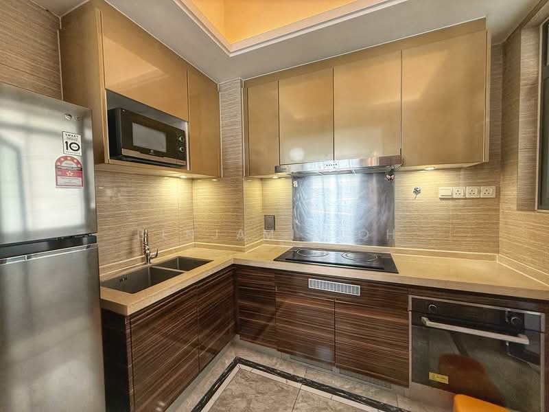 Service Residence for Rent at R&F Princess Cove Phase 1 - Benjamin Oh - PropertyGuru.com.my