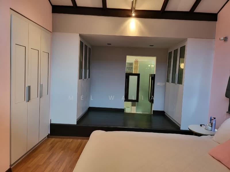 Bungalow for Rent in Ukay Heights (Ampang) - Mel Walia - Bedroom - PropertyGuru.com.my