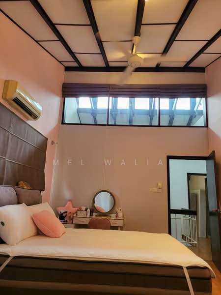 Bungalow for Rent in Ukay Heights (Ampang) - Mel Walia - Bedroom - PropertyGuru.com.my