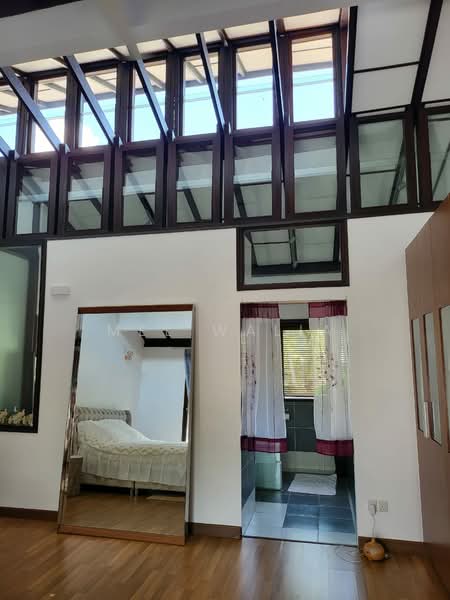Bungalow for Rent in Ukay Heights (Ampang) - Mel Walia - Bedroom - PropertyGuru.com.my