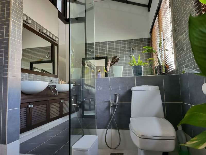 Bungalow for Rent in Ukay Heights (Ampang) - Mel Walia - PropertyGuru.com.my