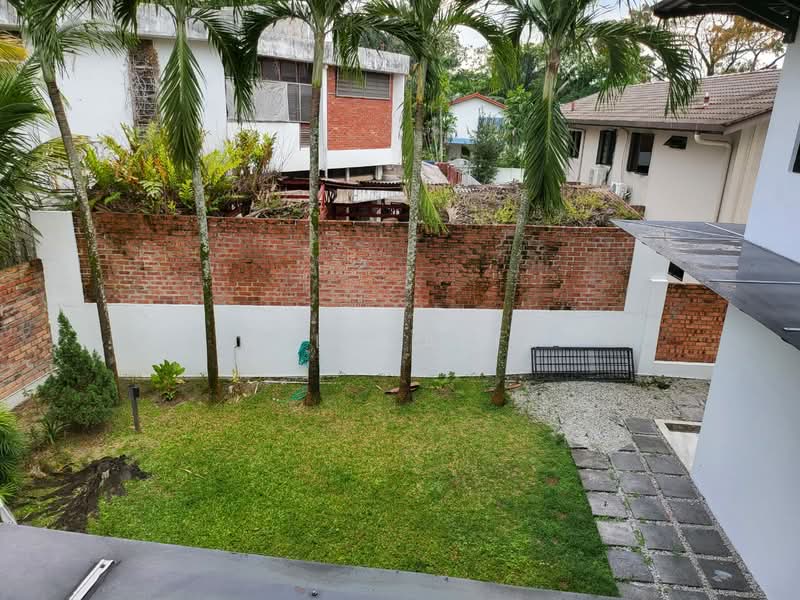 Bungalow for Rent in Ukay Heights (Ampang) - Mel Walia - Exterior - PropertyGuru.com.my