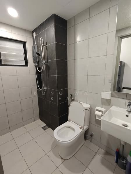 D'Vine untuk Untuk Disewa - RM 1,500 /bulan, Mac 2026 - Bathroom - PropertyGuru.com.my