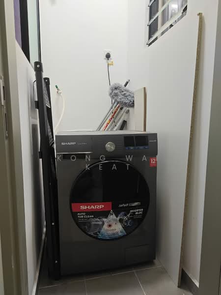 D'Vine untuk Untuk Disewa - RM 1,500 /bulan, Mac 2026 - Interior - PropertyGuru.com.my