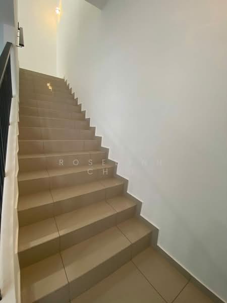 2-storey Terraced House for Rent in Eco Botanic (Iskandar Puteri (Nusajaya)) - Roselynn Chai - Interior - PropertyGuru.com.my