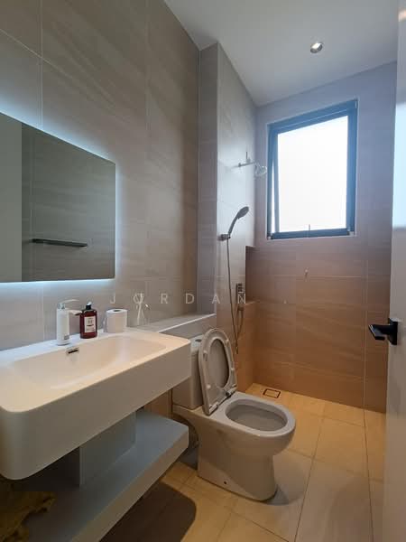 Eco Summer untuk Untuk Disewa - RM 5,800 /bulan, Mac 2026 - PropertyGuru.com.my