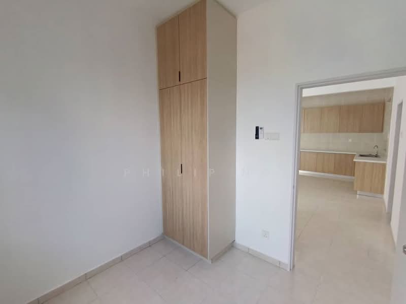 Residensi Adelia 4 untuk Untuk Disewa - RM 1,200 /bulan, Mac 2026 - Kitchen - PropertyGuru.com.my