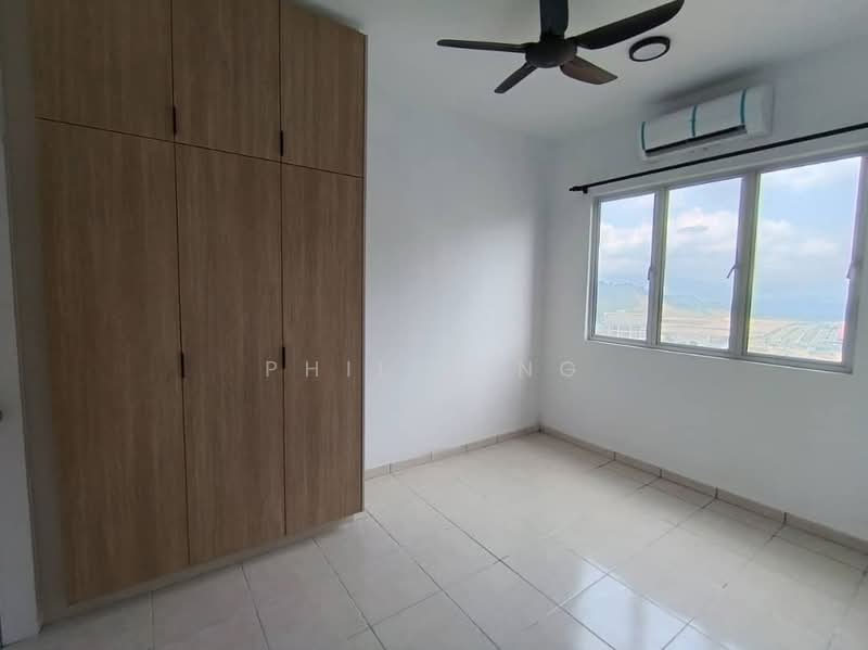 Residensi Adelia 4 untuk Untuk Disewa - RM 1,200 /bulan, Mac 2026 - Bedroom - PropertyGuru.com.my