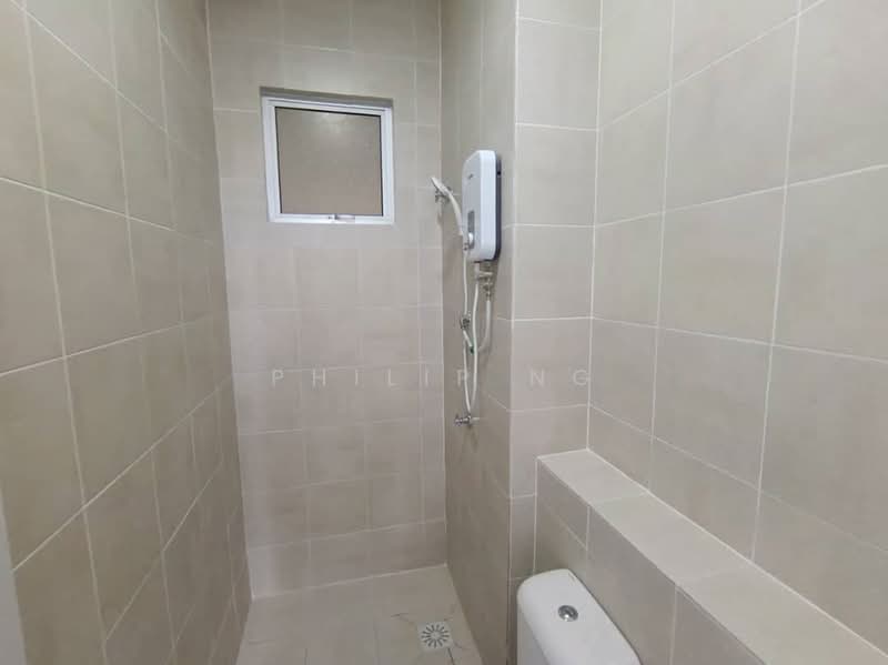 Residensi Adelia 4 untuk Untuk Disewa - RM 1,200 /bulan, Mac 2026 - Bathroom - PropertyGuru.com.my