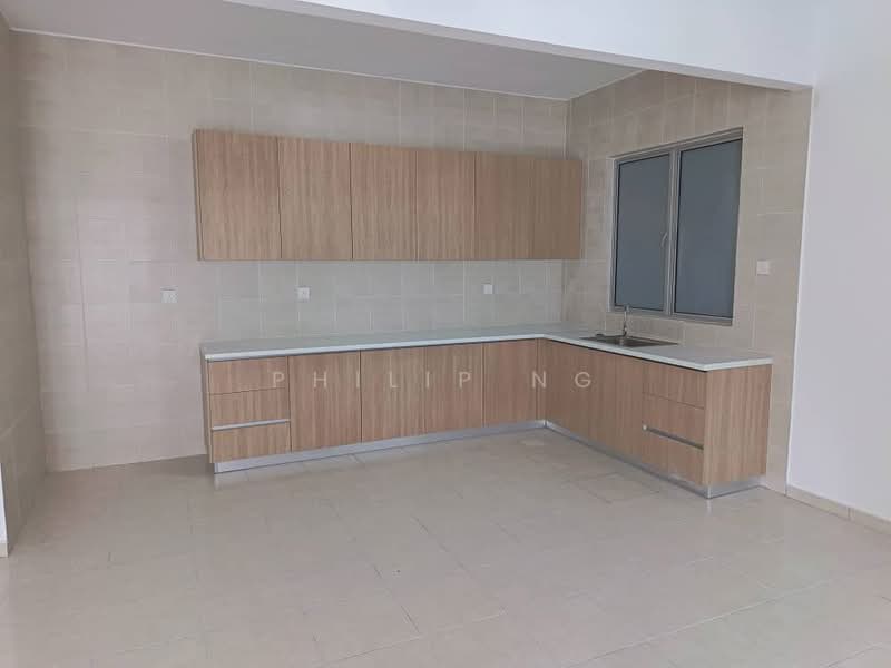 Residensi Adelia 4 untuk Untuk Disewa - RM 1,200 /bulan, Mac 2026 - Kitchen - PropertyGuru.com.my
