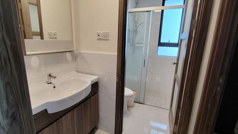 Apartment for Rent at Starview Bay @ Forest City - James Tan - Bathroom - PropertyGuru.com.my