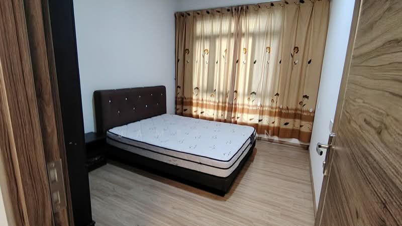Apartment for Rent at Starview Bay @ Forest City - James Tan - Bedroom - PropertyGuru.com.my