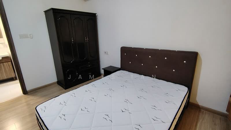 Apartment for Rent at Starview Bay @ Forest City - James Tan - Bedroom - PropertyGuru.com.my