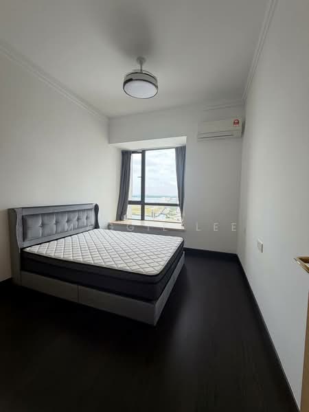 R&F Princess Cove Phase 2-Seine Region untuk Untuk Disewa - RM 3,300 /bulan, Mac 2026 - Bedroom - PropertyGuru.com.my