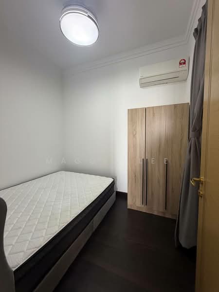 R&F Princess Cove Phase 2-Seine Region untuk Untuk Disewa - RM 3,300 /bulan, Mac 2026 - Bedroom - PropertyGuru.com.my