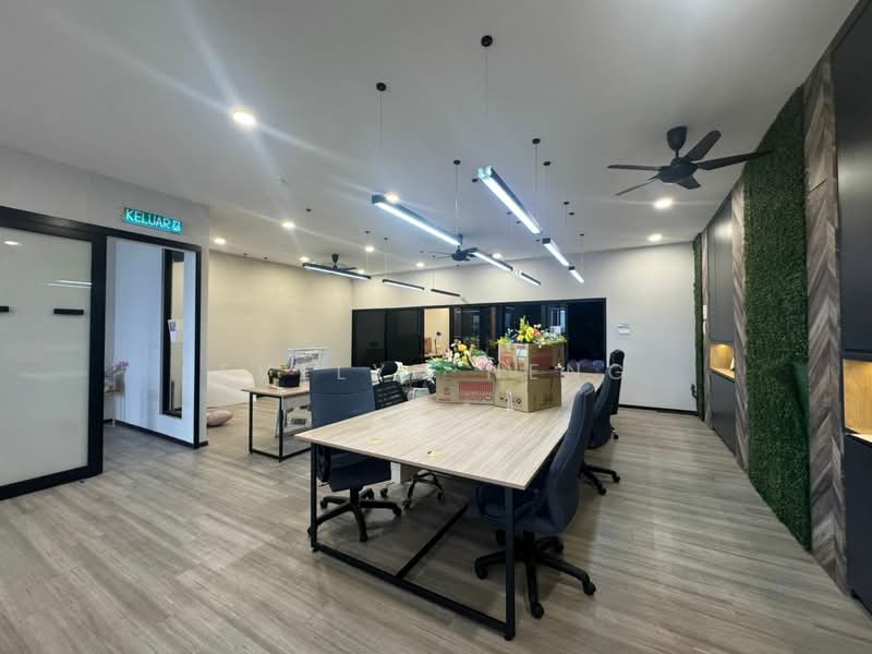 Cluster Factory for Rent in Johor Bahru (Johor) - Evelyn Heng - Interior - PropertyGuru.com.my
