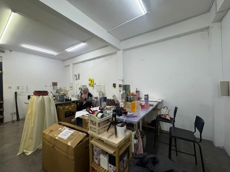 Cluster Factory for Rent in Johor Bahru (Johor) - Evelyn Heng - Interior - PropertyGuru.com.my