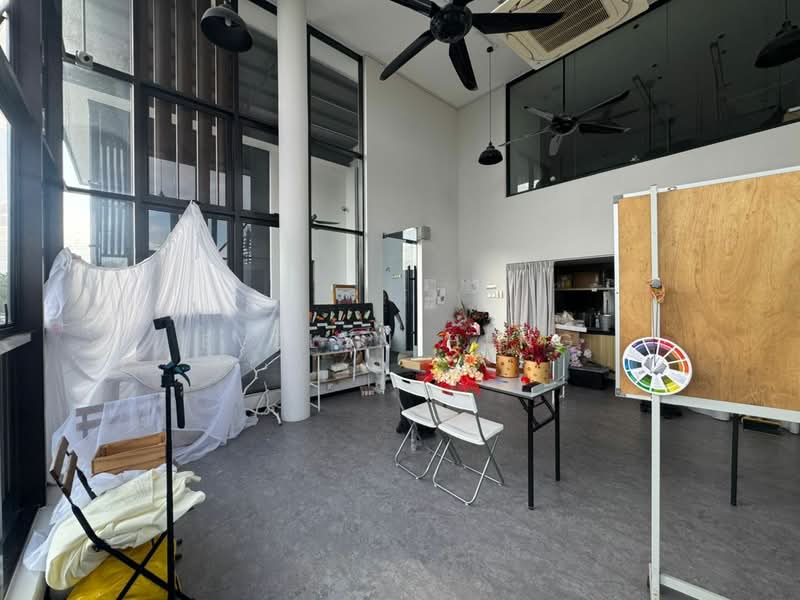 Cluster Factory for Rent in Johor Bahru (Johor) - Evelyn Heng - Interior - PropertyGuru.com.my