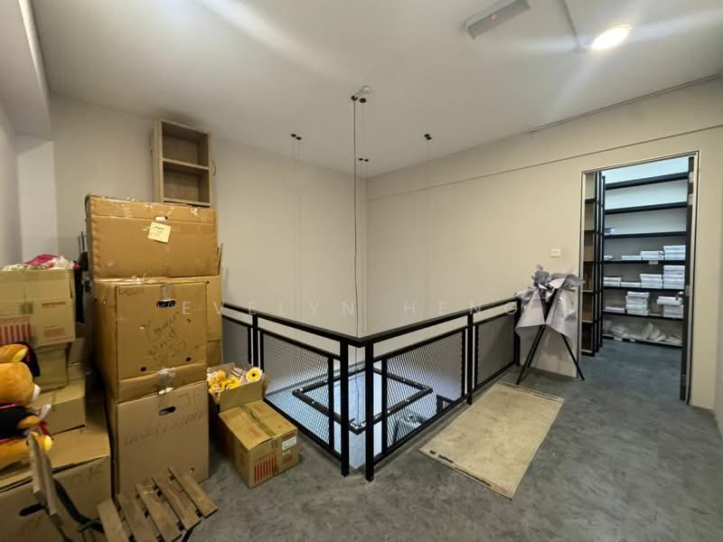 Cluster Factory for Rent in Johor Bahru (Johor) - Evelyn Heng - Interior - PropertyGuru.com.my